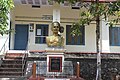 Kodungallur Kunjikkuttan Thamburan Statue