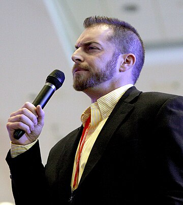 Adam Kokesh