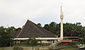 * Nomination Kota Kinabalu, Sabah: Sacred Heart Catholic Cathedral --Cccefalon 08:42, 13 June 2015 (UTC) * Promotion Good quality. --Jacek Halicki 18:29, 15 June 2015 (UTC)