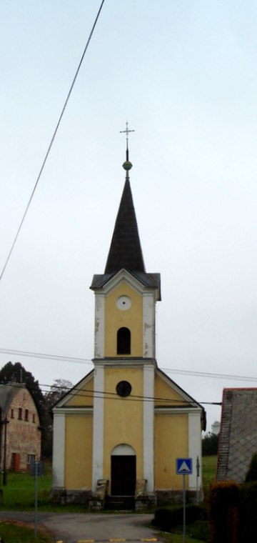 Královec (okres Trutnov)