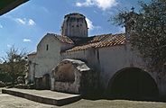 Erzengel-Michael-Kirche, Aradena