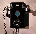Ericsson-Telefon von 1920