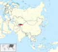 Центральна Азія
