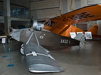 ANBO I exhibited in the Lithuanian Aviation Museum in Kaunas, Lithuania LAM 2008-09 Anbo-1.jpg