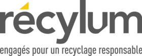 Logo Récylum