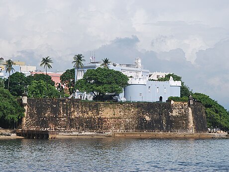 File:LaFortaleza SanJuan PuertoRico.jpg