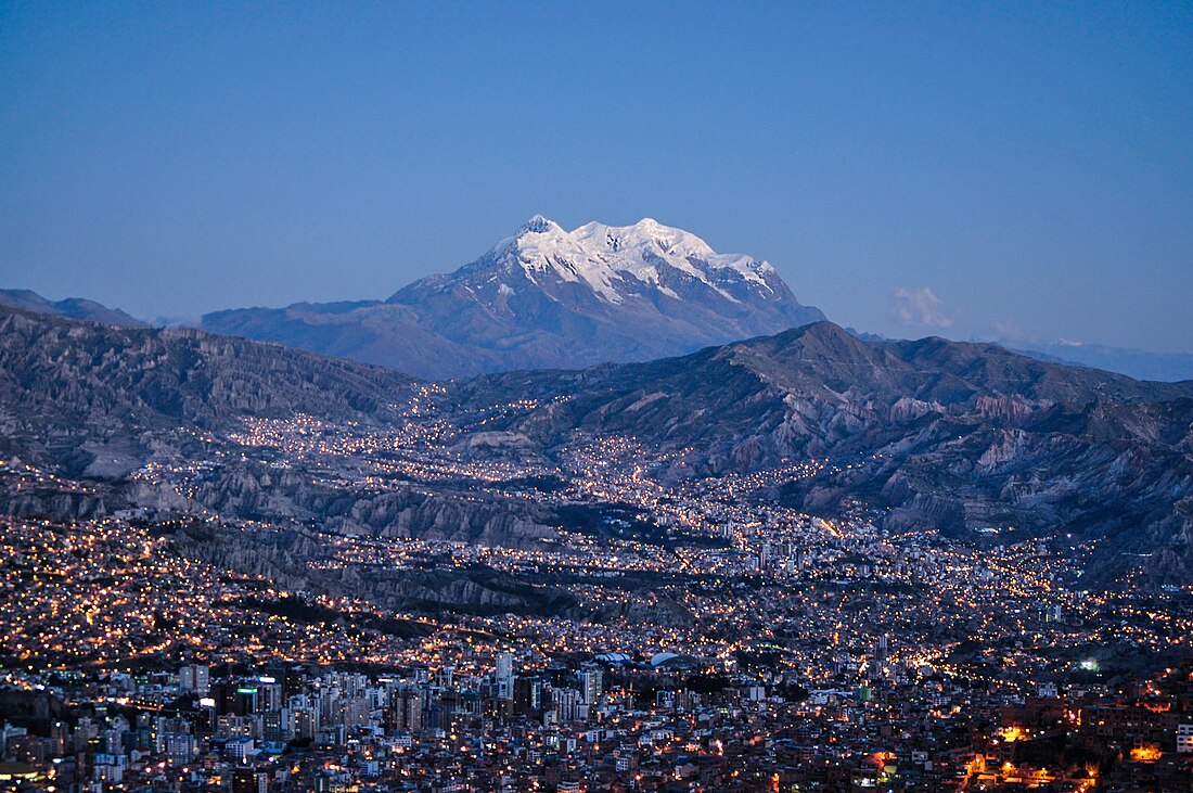 La Paz