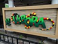 La Vibora - Six Flags Over Texas