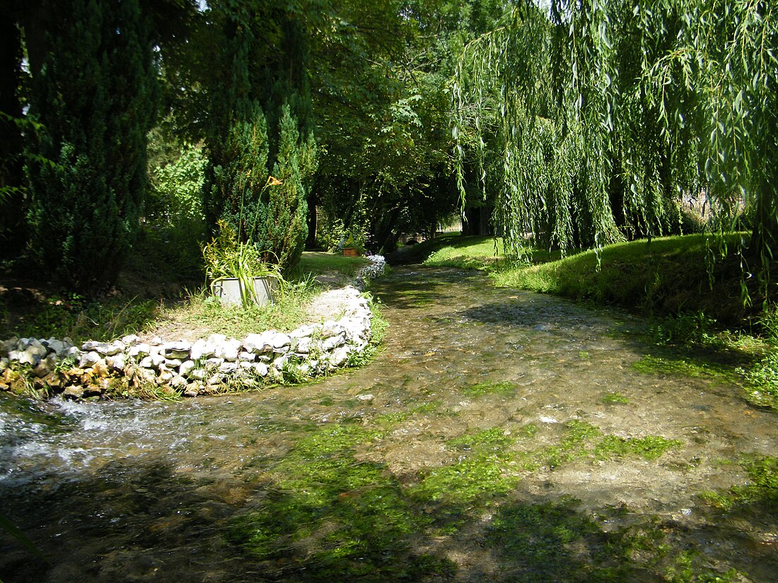 Lachapelle (Somme)