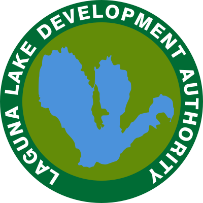 Laguna Lake Development Authority (LLDA).svg