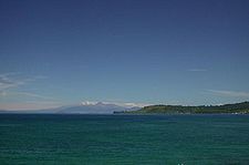 jezioro Taupo