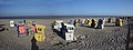 Langeoog, Ostfriesland, 2010