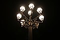 Lantern at Gendarmenmarkt at night 2021-01-17 01.jpg