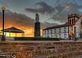 Padrão das Descobertas - Largo Nossa Senhora da Conceição