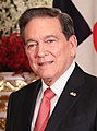 Panamá Panamá Laurentino Cortizo, Presidente