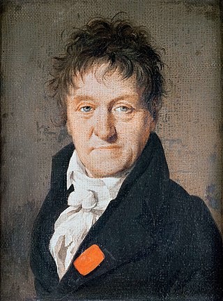 <span class="mw-page-title-main">Lazare Carnot</span> French politician, engineer and mathematician