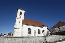 Eglise.