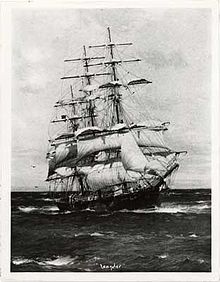 Leander (clipper) httpsuploadwikimediaorgwikipediacommonsthu