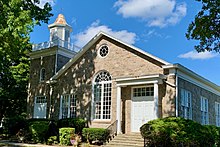 Lebanon Reformed Church, Lebanon, NJ.jpg