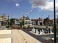 Lefkoniko Geçitkale town square.jpg