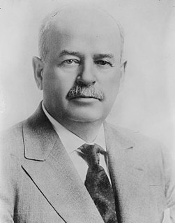 Len Small 26th governor of Illinois from 1921 to 1929