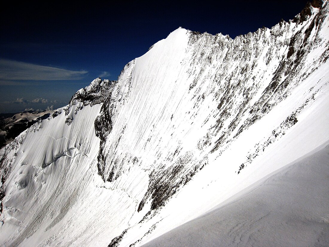 Lenzspitze