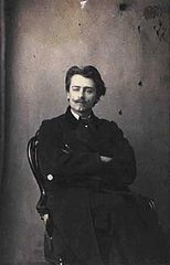 Leopold Hartmann 1861