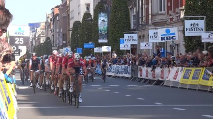 Fil: Leuven - Grote Prijs Jef Scherens, 14. september 2014 (D38A) .ogv