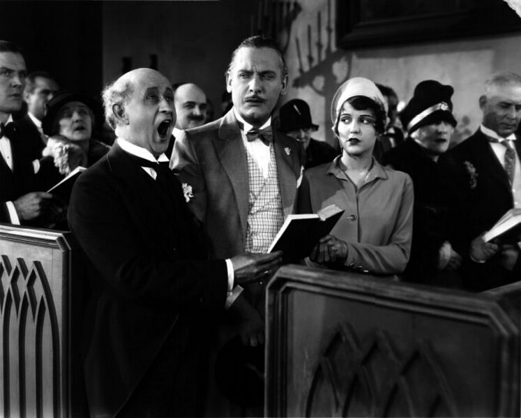 File:Lew Cody and Sue Carol in Beau Broadway.jpg