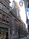 Vignette pour Église Saint-Antoine-et-Sainte-Catherine de Liège