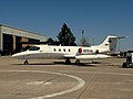 Miniatura para Learjet 25