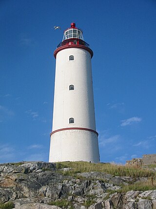 <span class="mw-page-title-main">Lille Torungen Lighthouse</span> Coastal lighthouse in Norway