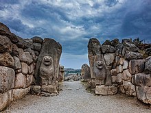 Lion Gate in Hattusa.jpg