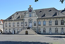 Rathaus Lippstadt