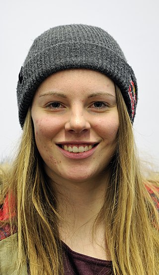 <span class="mw-page-title-main">Lisa Zimmermann (skier)</span> German freestyle skier