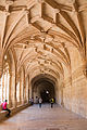 Galerie du cloître