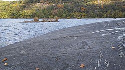 Little Indian Rock Petroglyph Example October 2017 Perfect Weather.jpg