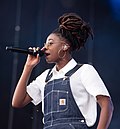 Миниатюра для Little Simz