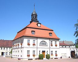 Loburgrathaus