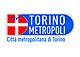Orașul metropolitan Torino - Stema