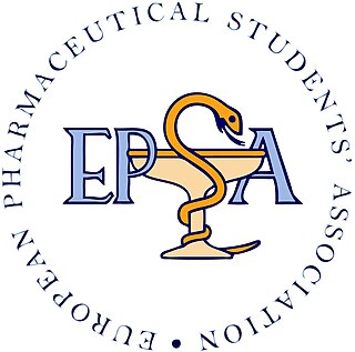 <span class="mw-page-title-main">European Pharmaceutical Students' Association</span>