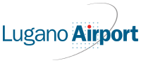 Lugano Airport.svg logotipi
