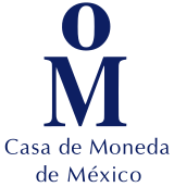 Logo de Casa de Moneda de México.svg