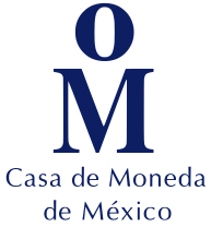 File:Logo de Casa de Moneda de México.svg