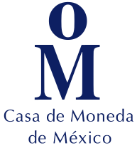 Logo de Casa de Moneda de México.svg