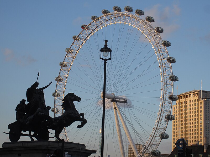 File:London Eye (2014) - 07.JPG