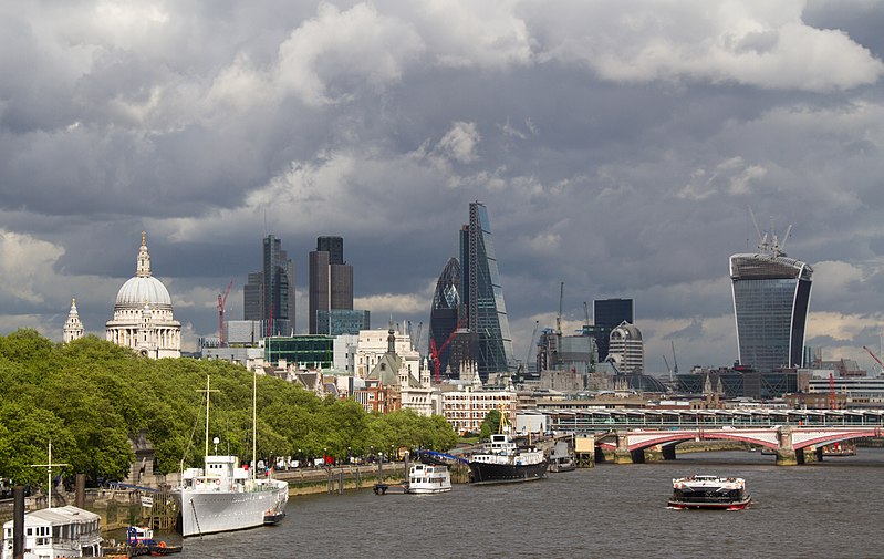 File:London Skyline (14142929431).jpg