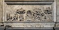 * Nomination Loreto, Italy. Holy house Basilic - Bas-relief. --Terragio67 05:58, 7 September 2023 (UTC) * Promotion  Support Good quality. --Virtual-Pano 09:35, 7 September 2023 (UTC)