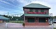 Thumbnail for Lowell Park (ballpark)