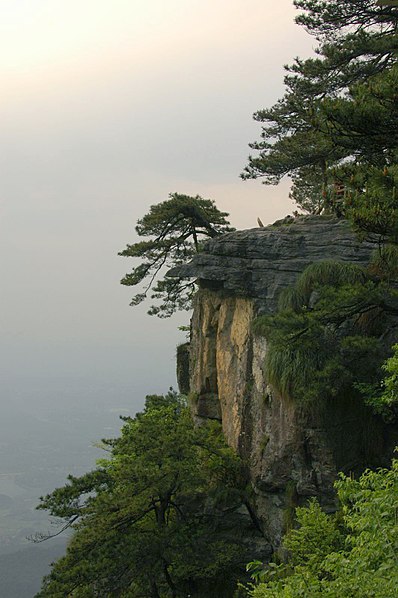 File:Lu Shan-Jiangxi2 by KongFu Wang.jpg